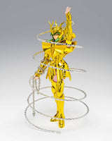 Saint Seiya Saint Cloth Myth Ex Virgo Shun Inheritor of the Gold Cloth 17 cm Action Figure