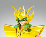 Saint Seiya Saint Cloth Myth Ex Virgo Shun Inheritor of the Gold Cloth 17 cm Action Figure