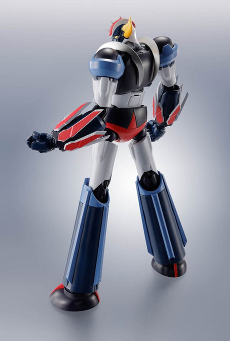 Grendizer U Robot Spirits Grendizer Side Super 15 cm Action Figure