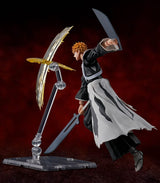 Bleach: Thousand-Year Blood War S.H. Figuarts Ichigo Kurosaki Dual Zangetsu 16 cm Action Figure