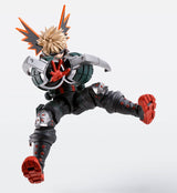 My Hero Academia S.H.Figuarts Katsuki Bakugo 15 cm Action Figure