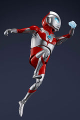 Ultraman: Rising S.H. Figuarts Ultradad 12 cm Action Figure