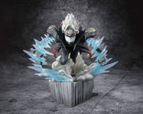 Dandadan Figuarts ZERO Okarun Transformed 15 cm PVC Statue