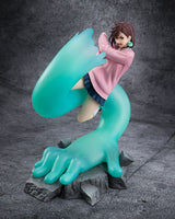 Dandadan Figuarts ZERO Momo 17 cm PVC Statue