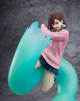 Dandadan Figuarts ZERO Momo 17 cm PVC Statue