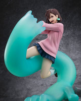 Dandadan Figuarts ZERO Momo 17 cm PVC Statue