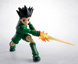 Hunter x Hunter S.H.Figuarts Gon 14 cm Action Figure