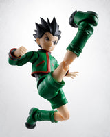 Hunter x Hunter S.H.Figuarts Gon 14 cm Action Figure