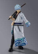 Gintama S.H.Figuarts Sakata Gintoki 15 cm Action Figure