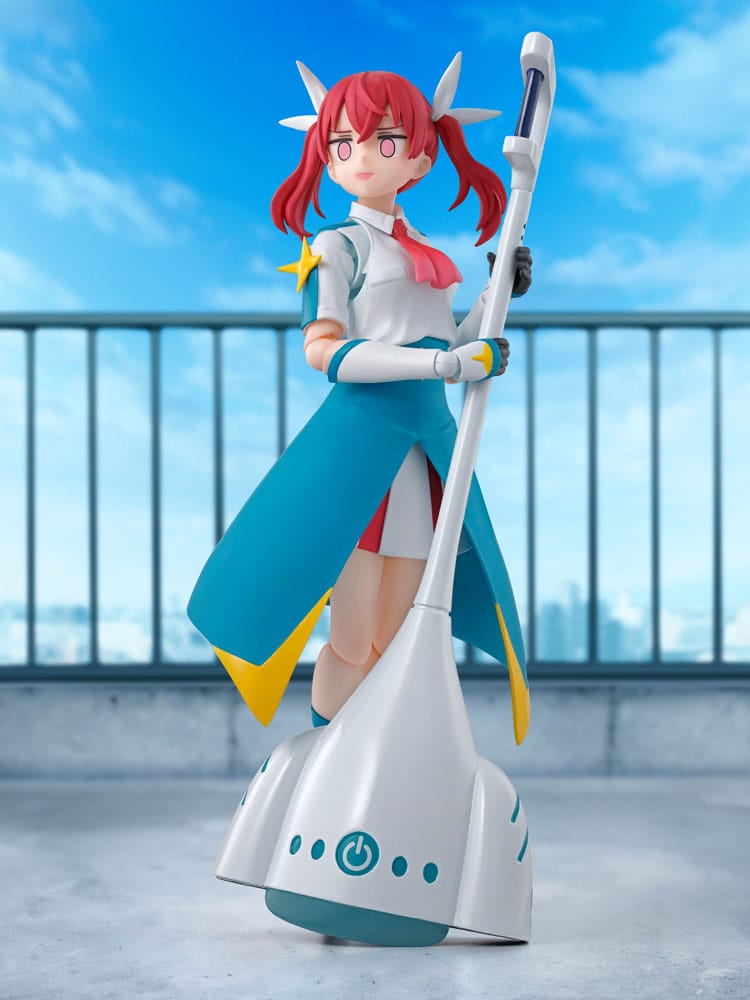 Magilumiere Co. Ltd. S.H.Figuarts Kana Sakuragi 14 cm Action Figure