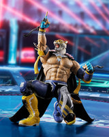 Tekken King 17 cm S.H. Figuarts Action Figure