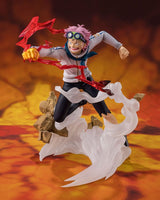 One Piece Figuarts ZERO Extra Battle Koby Honesty Impact 19 cm PVC Statue