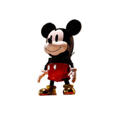 Disney Soul of Chogokin Super Change Mickey Mouse by Kunio Okawara 13 cm Diecast Action Figure