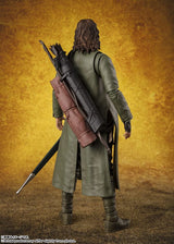 Lord of the Rings S.H. Figuarts Aragorn 16 cm Action Figure