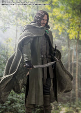 Lord of the Rings S.H. Figuarts Aragorn 16 cm Action Figure