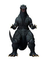 Godzilla 2004 S.H. Monster Arts Action Figure