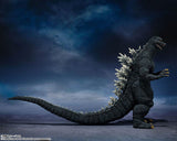 Godzilla 2004 S.H. Monster Arts Action Figure