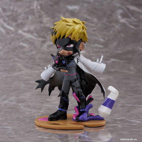 Nijisanji PalVerse Vantacrow Bringer 10 cm PVC Statue