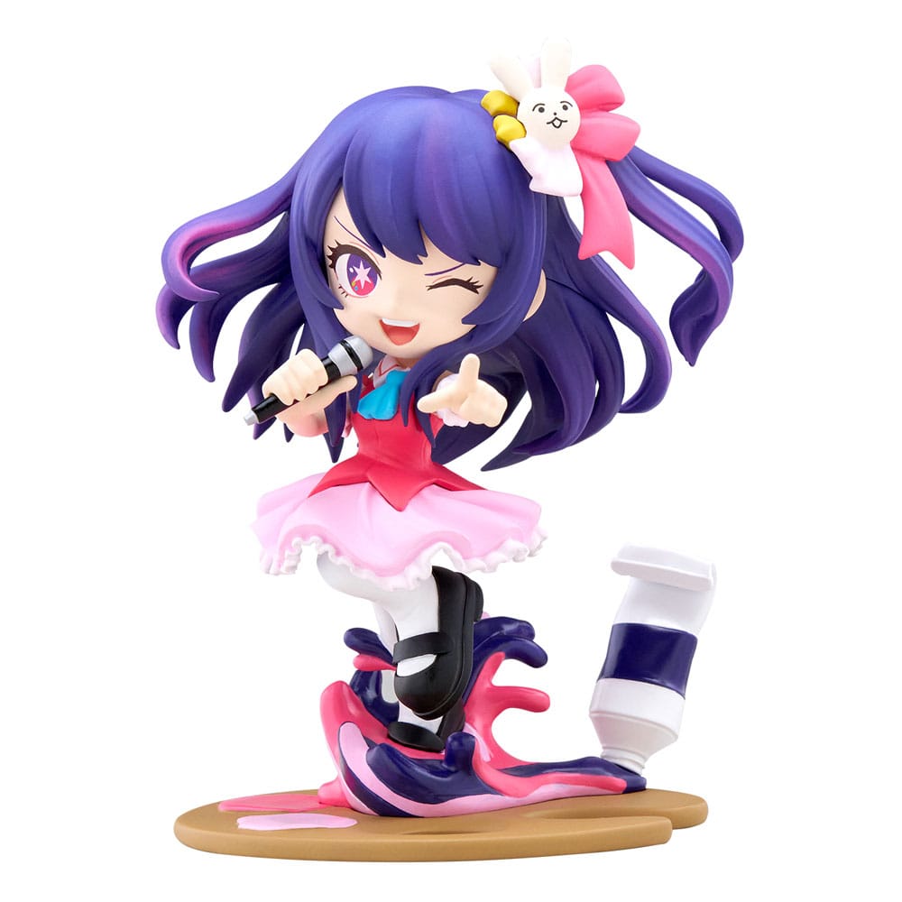 Oshi no Ko PalVerse Ai 11 cm PVC Statue