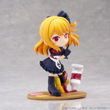 Oshi no Ko PalVerse Ruby 10 cm PVC Statue