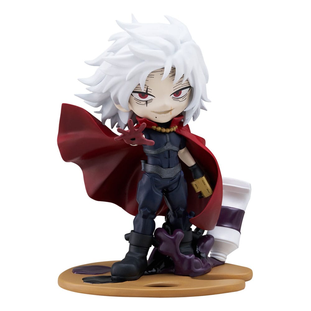 My Hero Academia PalVerse Tomura Shigarak 10 cm PVC Statue