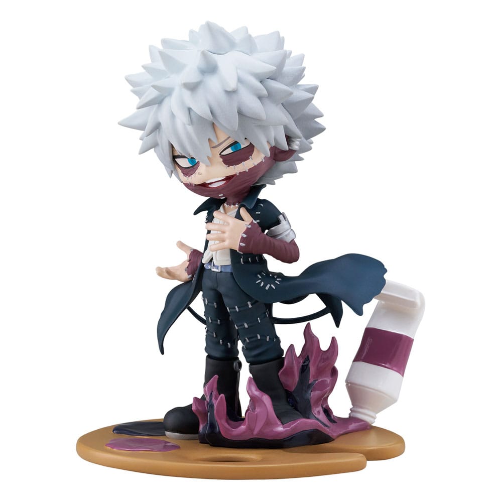 My Hero Academia PalVerse Dabi 10 cm PVC Statue