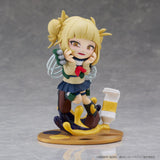 My Hero Academia PalVerse Toga Himiko 10 cm PVC Statue