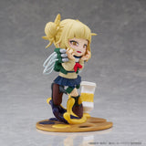 My Hero Academia PalVerse Toga Himiko 10 cm PVC Statue