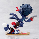 Persona 5 Tactica PalVerse Joker 15 cm PVC Statue