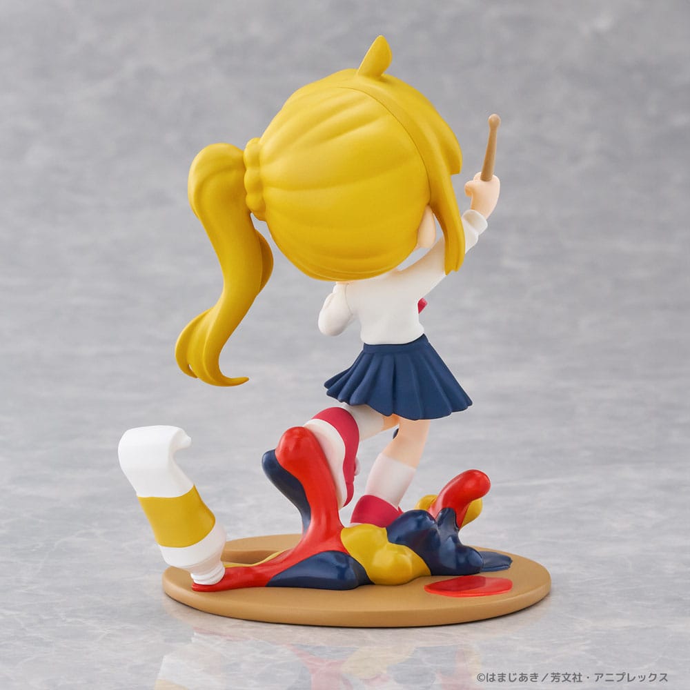 Bocchi the Rock! PalVerse Nijika Ijichi 12 cm PVC Statue