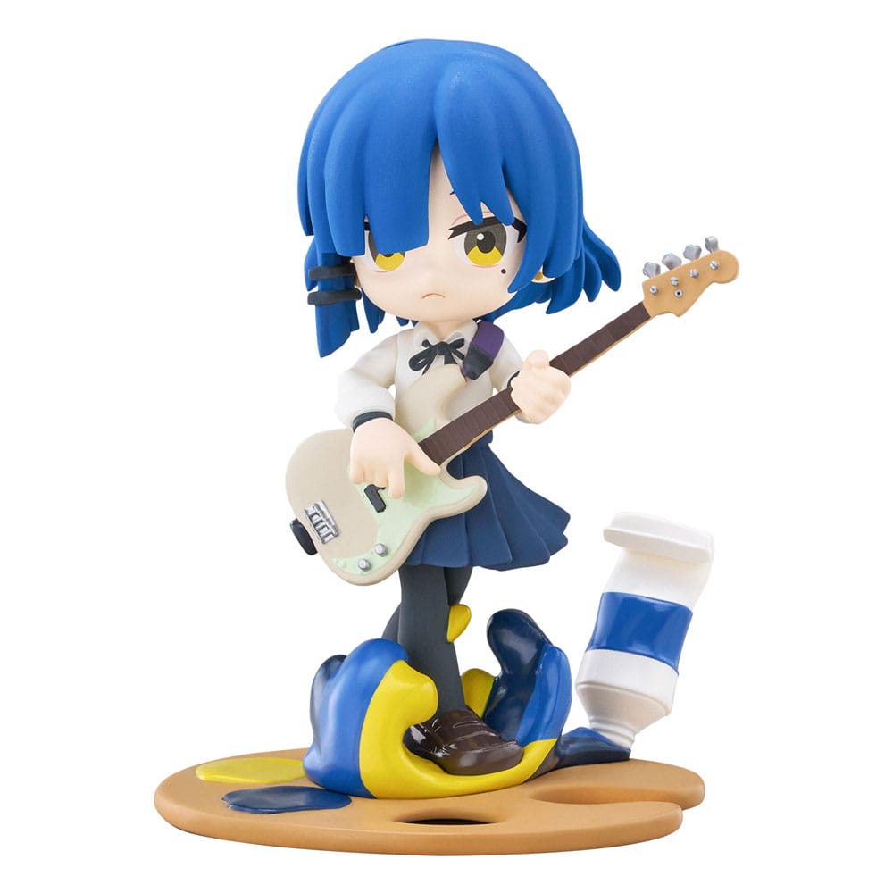 Bocchi the Rock! PalVerse Ryo Yamada 11 cm PVC Statue