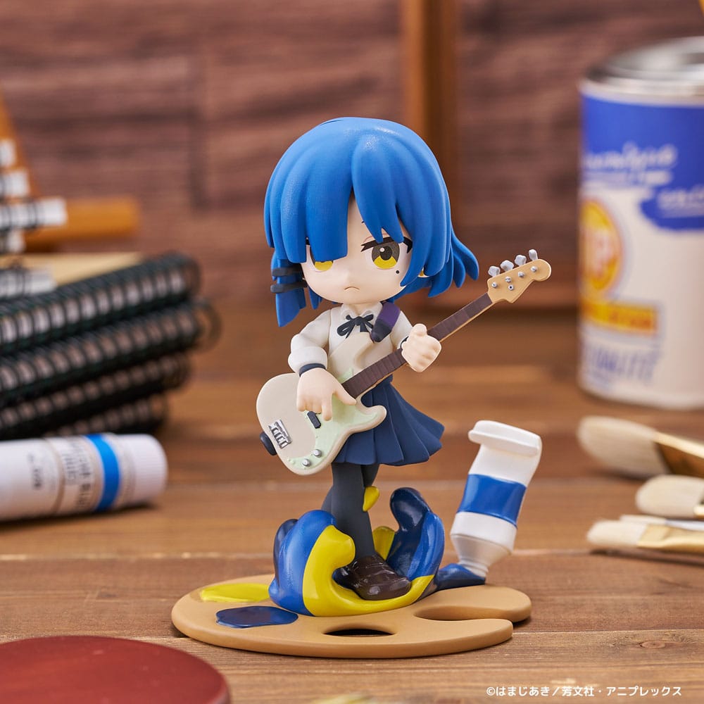 Bocchi the Rock! PalVerse Ryo Yamada 11 cm PVC Statue