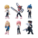 Chainsaw Man 9 cm PVC Figures