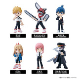 Chainsaw Man 9 cm PVC Figures