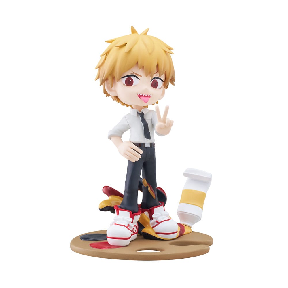 Chainsaw Man PalVerse Denji 10 cm PVC Statue