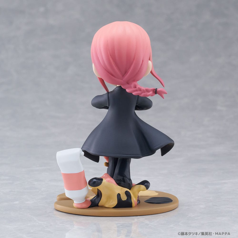 Chainsaw Man PalVerse Mamika 10 cm PVC Statue