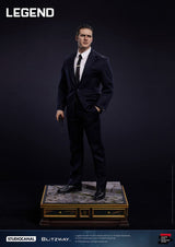 Legend Reginald Reggie Kray 53 cm 1/4 Superb Scale Statue