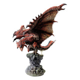 Monster Hunter CFB Creators Model Rathalos 21 cm (re-run) PVC Statue