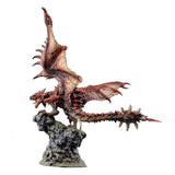 Monster Hunter CFB Creators Model Rathalos 21 cm (re-run) PVC Statue