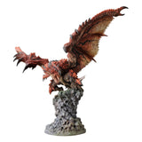 Monster Hunter CFB Creators Model Rathalos 21 cm (re-run) PVC Statue