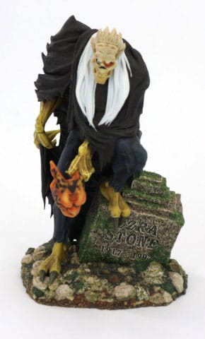 Kelly Jones The 13th Son 16 cm 1/12 Statue