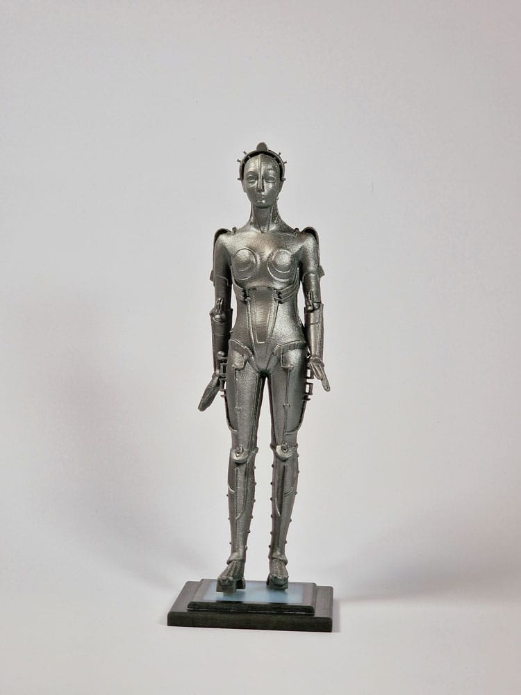 Metropolis Maschinenmensch C.F.M. 19 cm 1/10 Statue