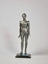 Metropolis Maschinenmensch C.F.M. 19 cm 1/10 Statue