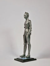 Metropolis Maschinenmensch C.F.M. 19 cm 1/10 Statue