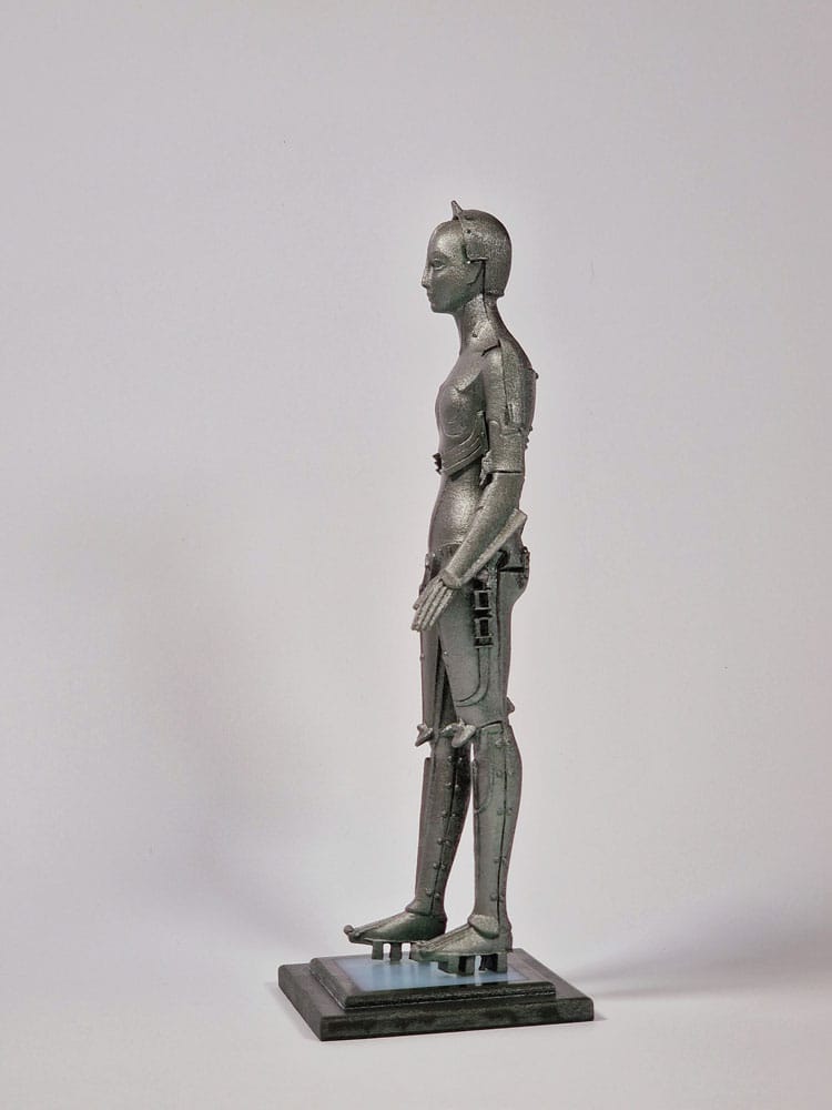 Metropolis Maschinenmensch C.F.M. 19 cm 1/10 Statue