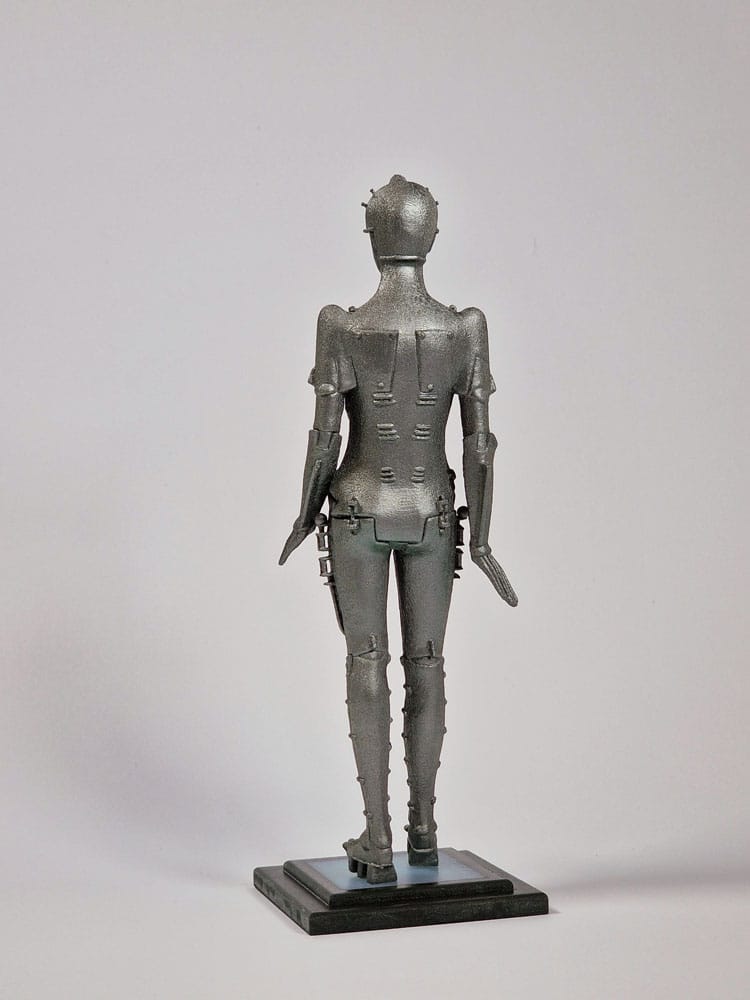 Metropolis Maschinenmensch C.F.M. 19 cm 1/10 Statue