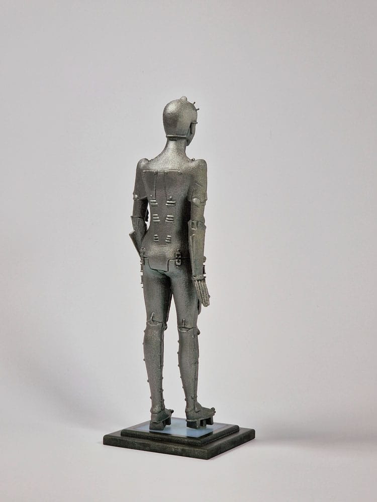 Metropolis Maschinenmensch C.F.M. 19 cm 1/10 Statue