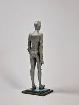 Metropolis Maschinenmensch C.F.M. 19 cm 1/10 Statue