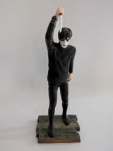 The Cabinet of Dr. Caligari Cesare 15 cm 1/10 Statue