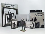 The Cabinet of Dr. Caligari Cesare 15 cm 1/10 Statue